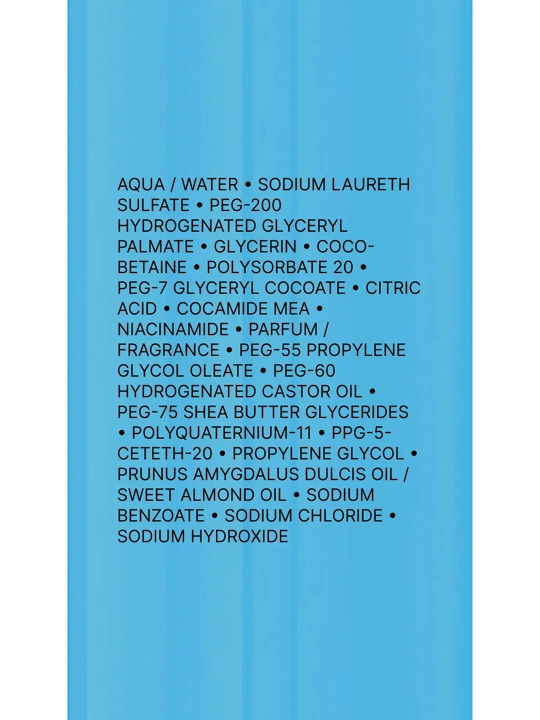 LA ROCHE-POSAY Lipikar Gel Lavant Гель для душа с защитными свойствами 750 мл