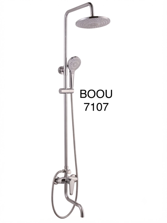 Смеситель для душа BOOU - 