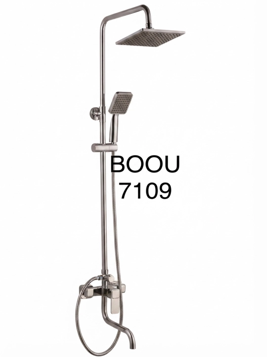 Смеситель для душа BOOU