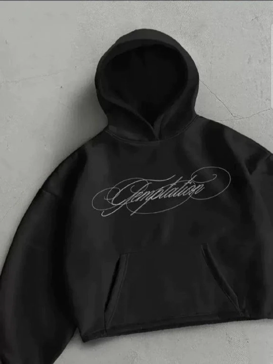 Ayollar uchun xudi (Hoodie)nachosli tolstovka, oversize, kapyushonli, har xil ranglarda