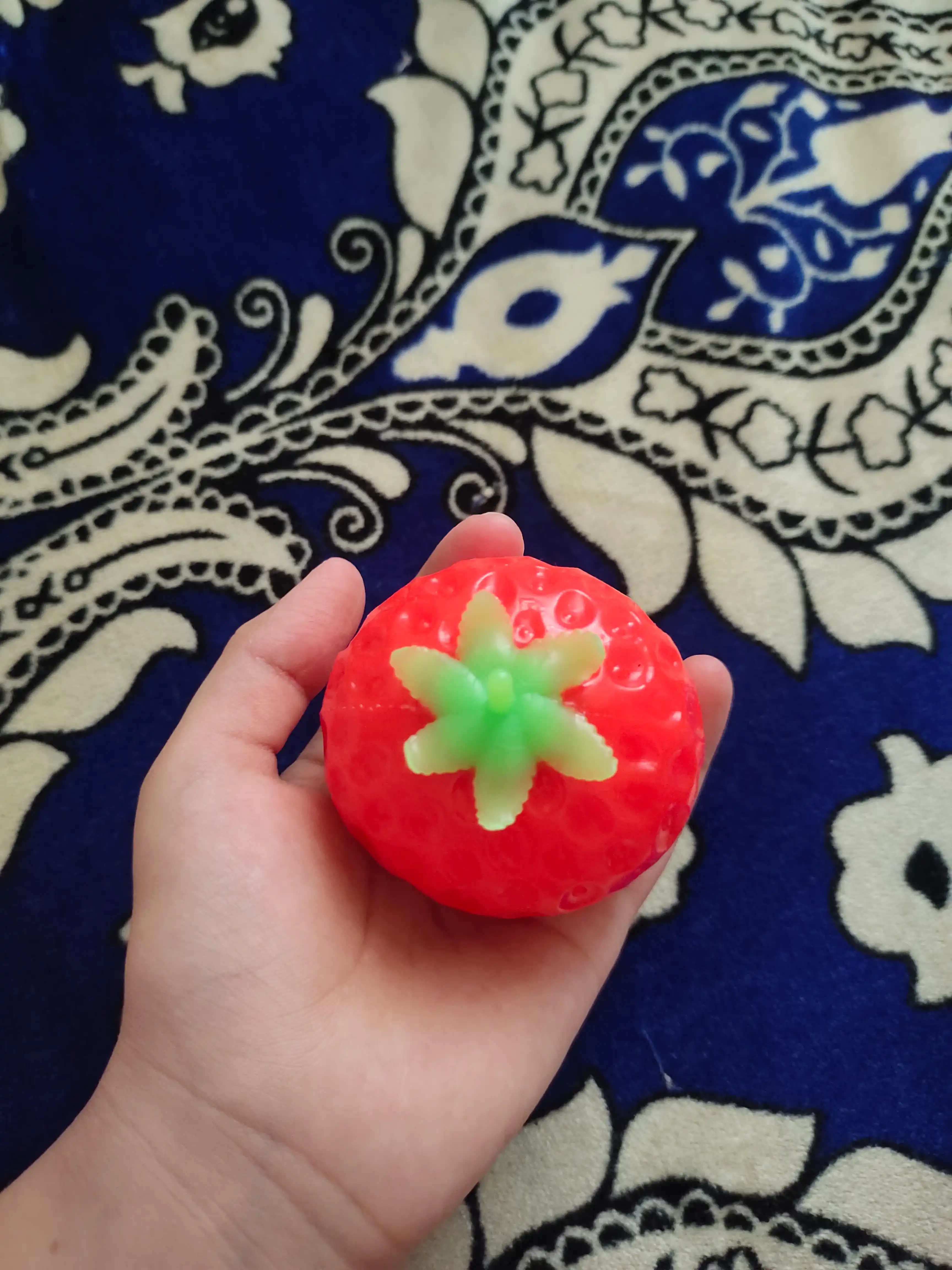 Сквиш антистресс squishy — игрушка антистресс, детские игрушки, мялка, подарок детям
