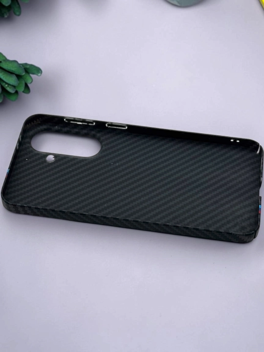 Чехол «под карбон» для Samsung A16, A56, A57, A17, A10S, A21S, A54, A34, A26, A05S, A35