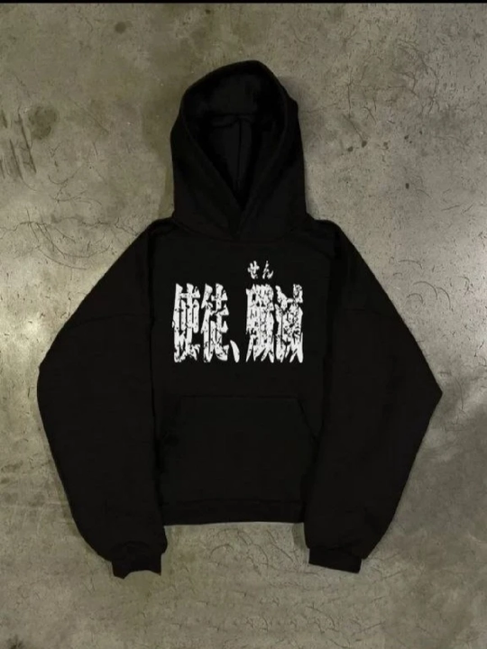 Ayollar uchun xudi (Hoodie)nachosli tolstovka, oversize, kapyushonli, har xil ranglarda