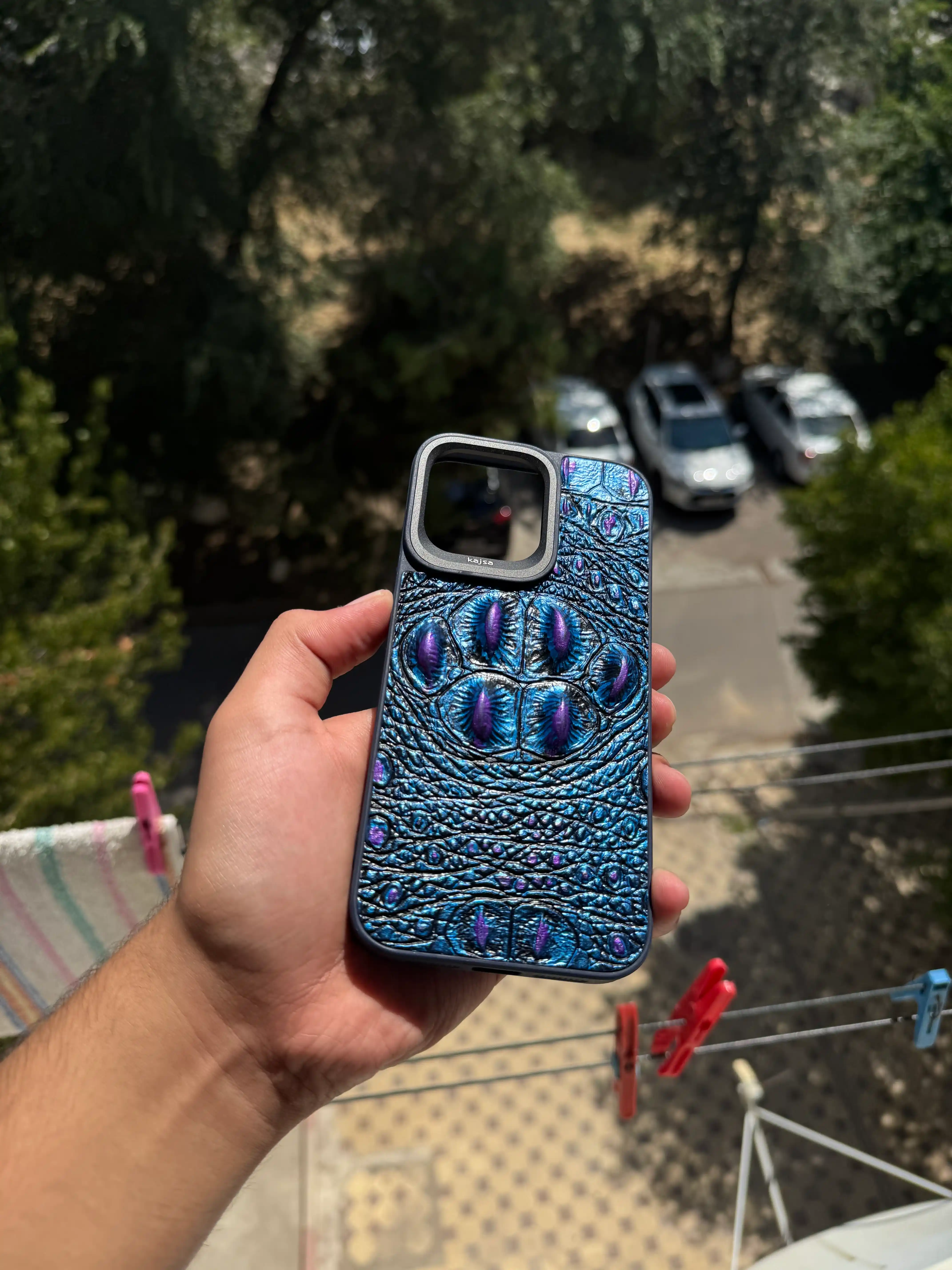 Чехол для iPhone 15 Pro /15 Pro MAX