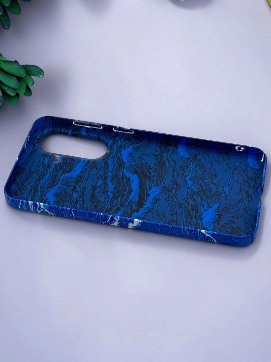 Чехол «под карбон» для Samsung A16, A56, A57, A17, A10S, A21S, A54, A34, A26, A05S, A35