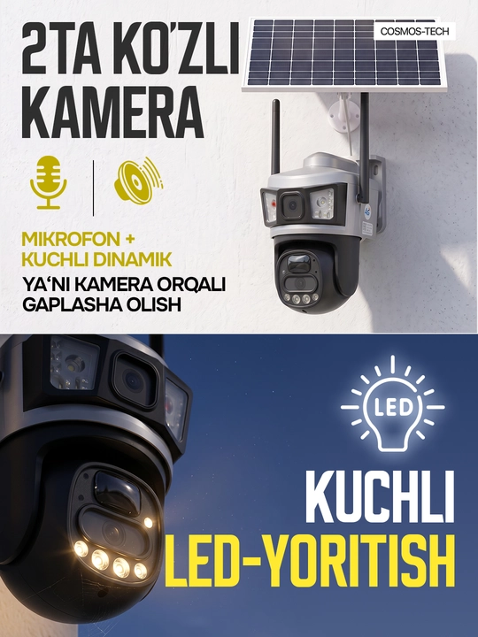 Video kuzatuv kamerasi, sovg‘a sifatida fleshka wifi kuzatuv kamerasi 4g kamera, HIKVISION