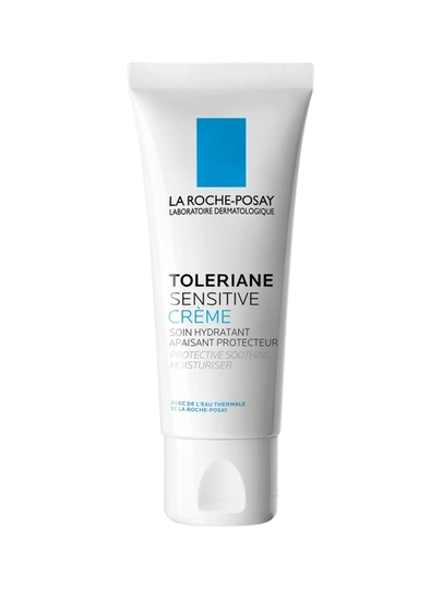 LA ROCHE-POSAY Toleriane Sensitive Крем увлажняющий для чувствительной кожи 40 мл