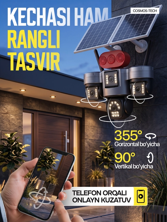Video kuzatuv kamerasi, sovg‘a sifatida fleshka wifi kuzatuv kamerasi 4g kamera, HIKVISION