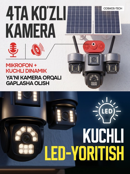 Video kuzatuv kamerasi, sovg‘a sifatida fleshka wifi kuzatuv kamerasi 4g kamera, HIKVISION