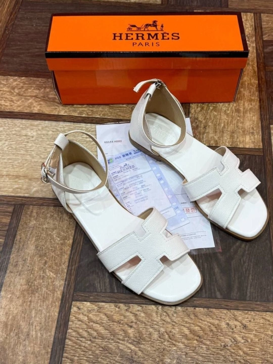 Hermes bosonojkalar - 