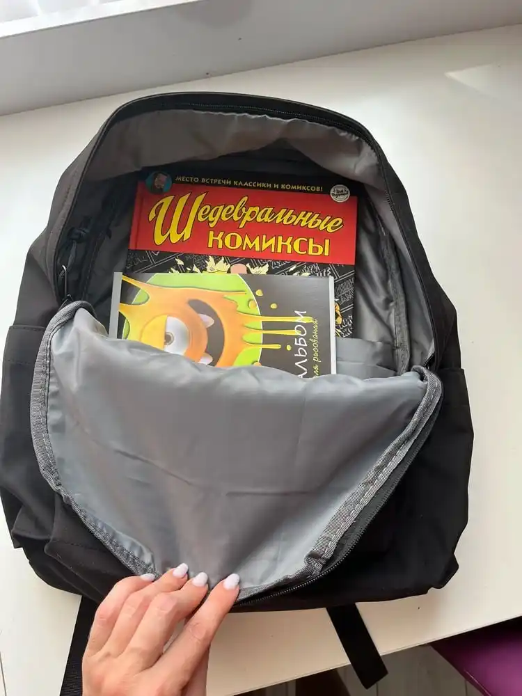 Erkaklar va ayollar uchun ryukzaklar, unisex, universal
