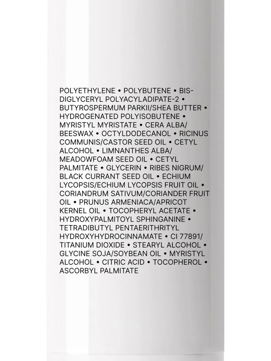 LA ROCHE-POSAY Nutritic Бальзам для губ 4,7 мл