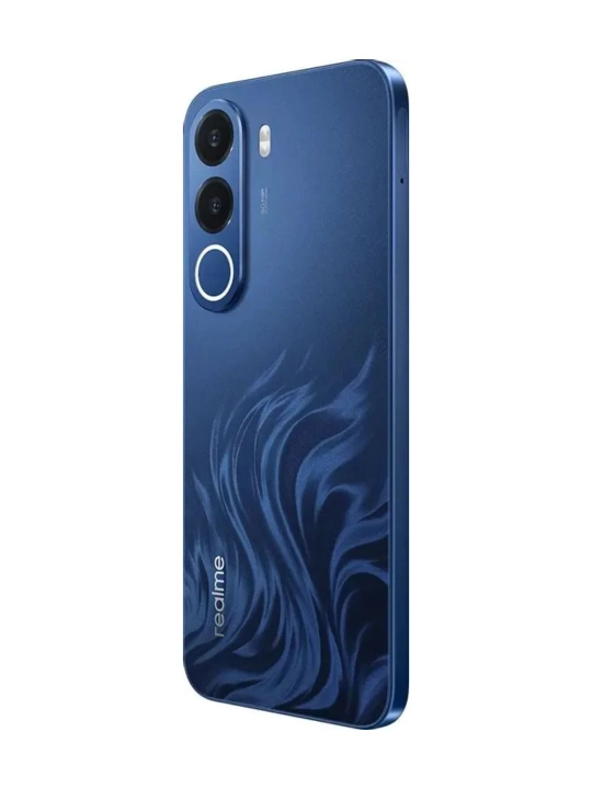 Смартфон realme C100X RMX5366, 6.8″ IPS 120 Гц, 8000 мА·ч, камера 50 МП, NFC, 4G
