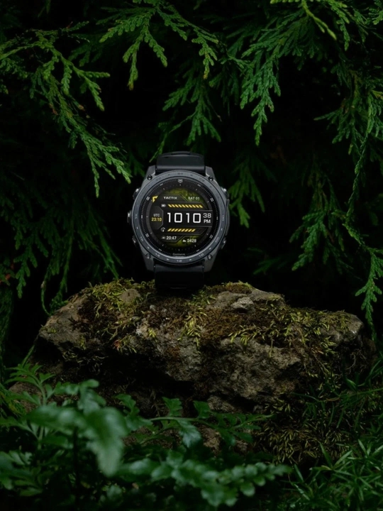 TACTIX 8 Multisport  умные часы, AMOLED, Android iOS (T8 51mm)