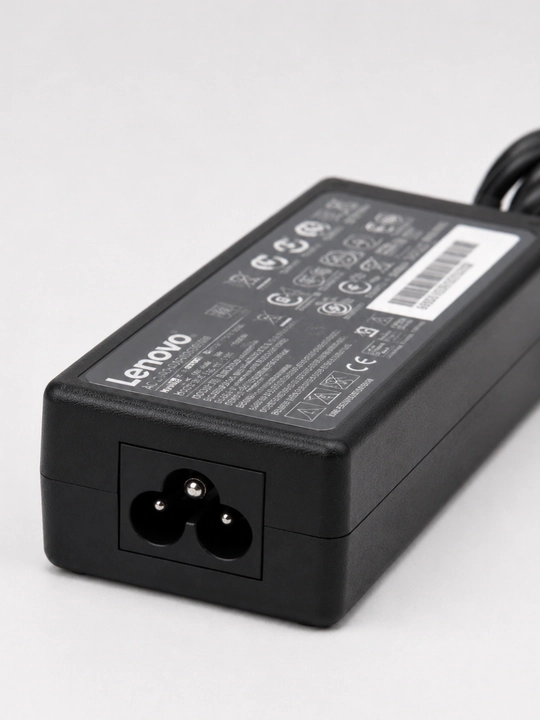 Зарядное устройство для ноутбука Lenovo, блок питания, зарядник Lenovo 65W, DC, Type-C