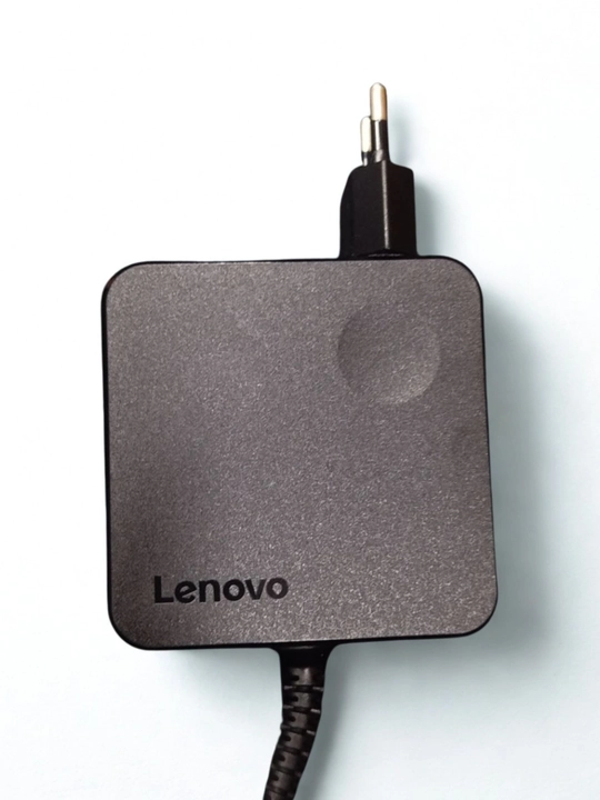 Зарядное устройство для ноутбука Lenovo, блок питания, зарядник Lenovo 65W, DC, Type-C