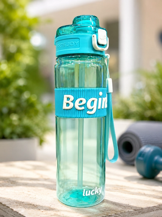 Begin 700 ml sport suv idishi