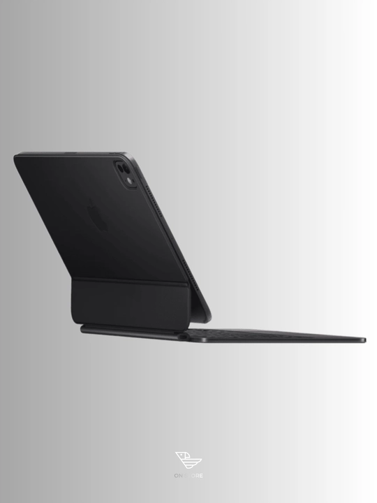 Apple Magic Keyboard iPad Pro 13" (M4) uchun klaviatura