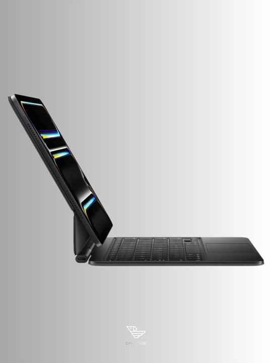 Apple Magic Keyboard iPad Pro 13" (M4) uchun klaviatura