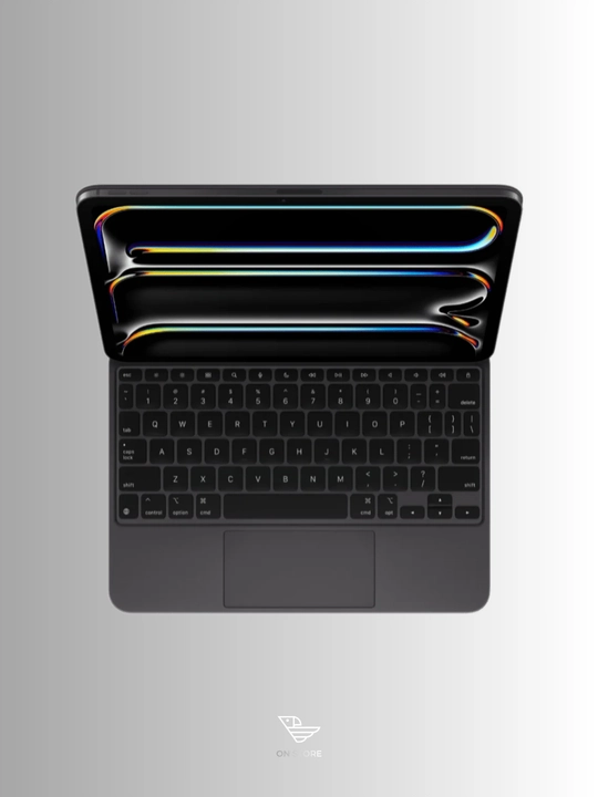 Apple Magic Keyboard iPad Pro 13" (M4) uchun klaviatura