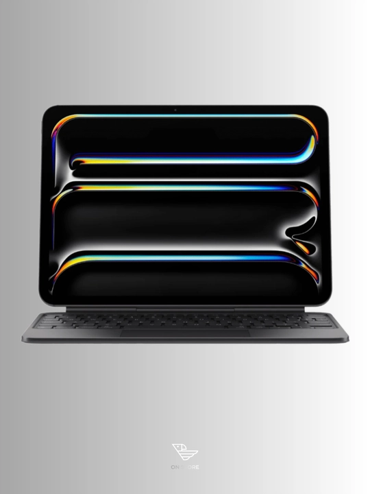 Apple Magic Keyboard iPad Pro 13" (M4) uchun klaviatura