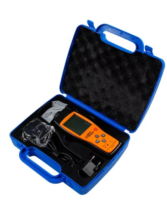 AR8200 Karbonat angidrid gaz analizatori - 