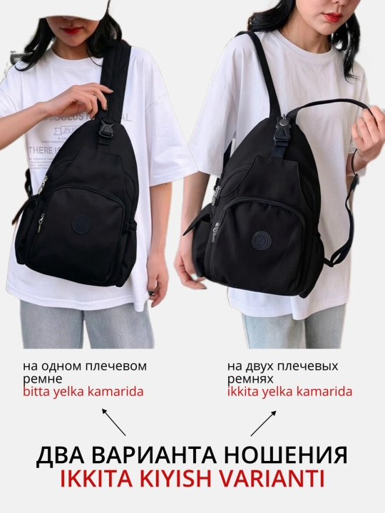 Рюкзак школьный, для ноутбука, с ортопедической спинкой, городской, с USB, портфель