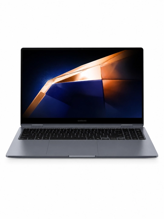 Ноутбук Samsung Galaxy Book4 NT750XGR-A71AG i7-1355U 16/512 ГБ 15.6″ FHD W11 - 