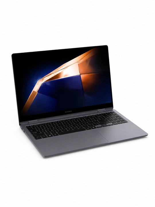 Ноутбук Samsung Galaxy Book4 NT750XGR-A71AG i7-1355U 16/512 ГБ 15.6″ FHD W11