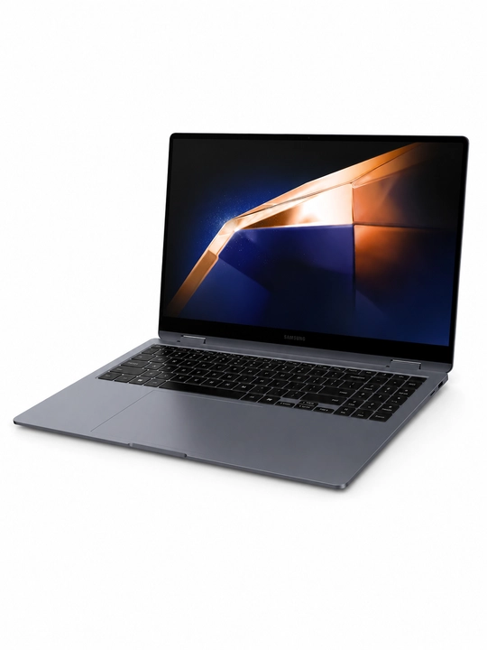Ноутбук Samsung Galaxy Book4 NT750XGR-A71AG i7-1355U 16/512 ГБ 15.6″ FHD W11