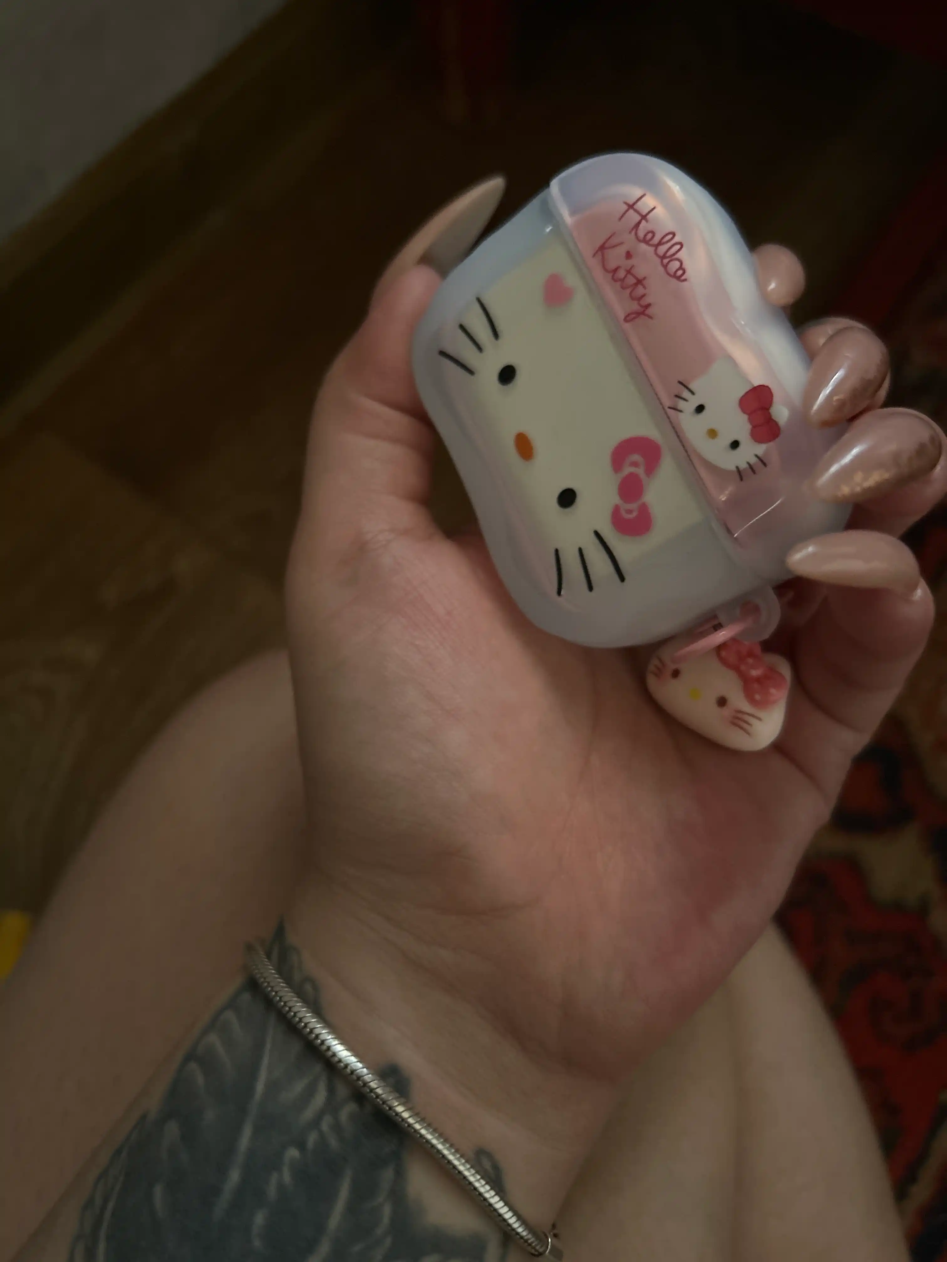 AirPods 1/2 Pro 3/4 simsiz quloqchin g‘ilofi, AirPods uchun quloqchin g‘ilofi