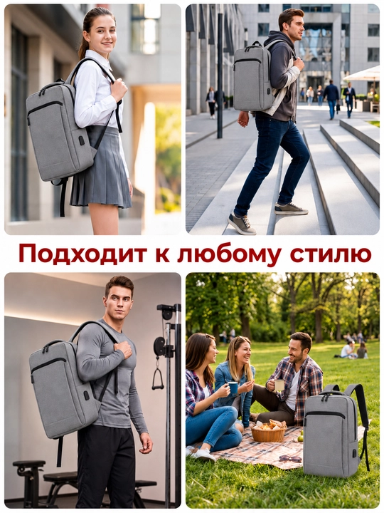 Maktab, shahar, o‘smirlar uchun, noutbuk va o‘qish uchun ryukzak