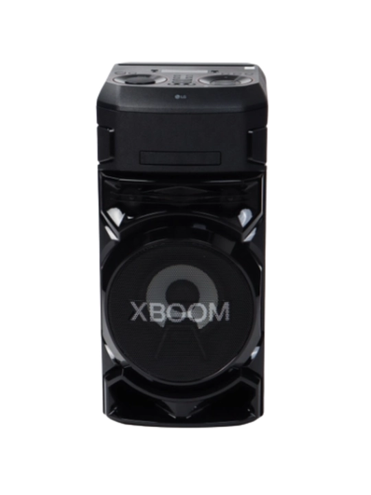 Аудиосистема LG XBOOM ON5 / ON7, Bluetooth, Super Bass Boost, Karaoke, DJ, USB