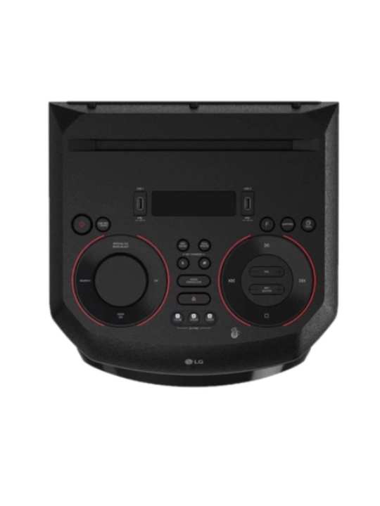 Аудиосистема LG XBOOM ON5 / ON7, Bluetooth, Super Bass Boost, Karaoke, DJ, USB