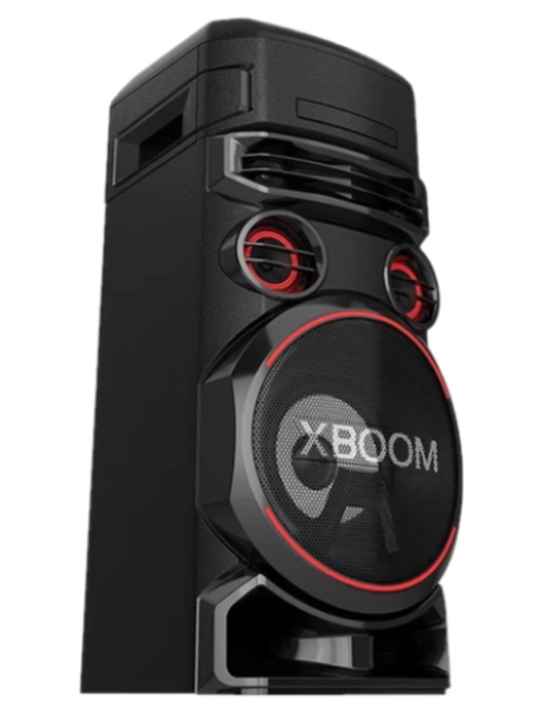 Аудиосистема LG XBOOM ON5 / ON7, Bluetooth, Super Bass Boost, Karaoke, DJ, USB