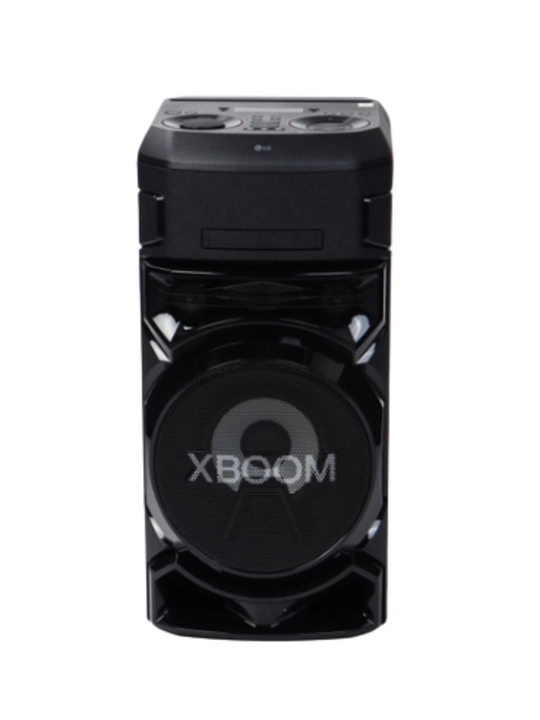 Аудиосистема LG XBOOM ON5 / ON7, Bluetooth, Super Bass Boost, Karaoke, DJ, USB