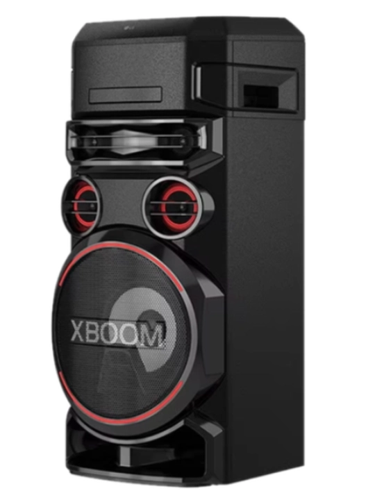 Аудиосистема LG XBOOM ON5 / ON7, Bluetooth, Super Bass Boost, Karaoke, DJ, USB