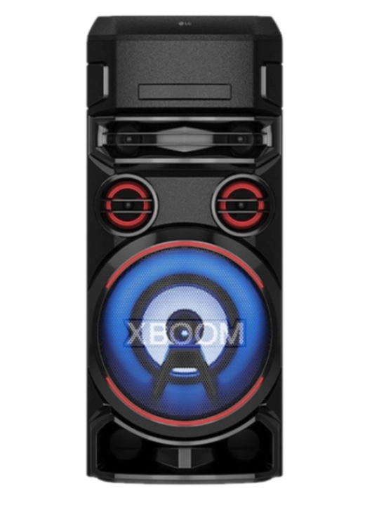 Аудиосистема LG XBOOM ON5 / ON7, Bluetooth, Super Bass Boost, Karaoke, DJ, USB