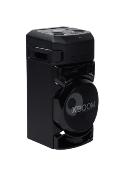 Аудиосистема LG XBOOM ON5 / ON7, Bluetooth, Super Bass Boost, Karaoke, DJ, USB