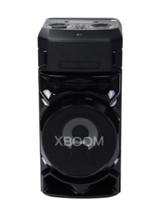 Аудиосистема LG XBOOM ON5 / ON7, Bluetooth, Super Bass Boost, Karaoke, DJ, USB