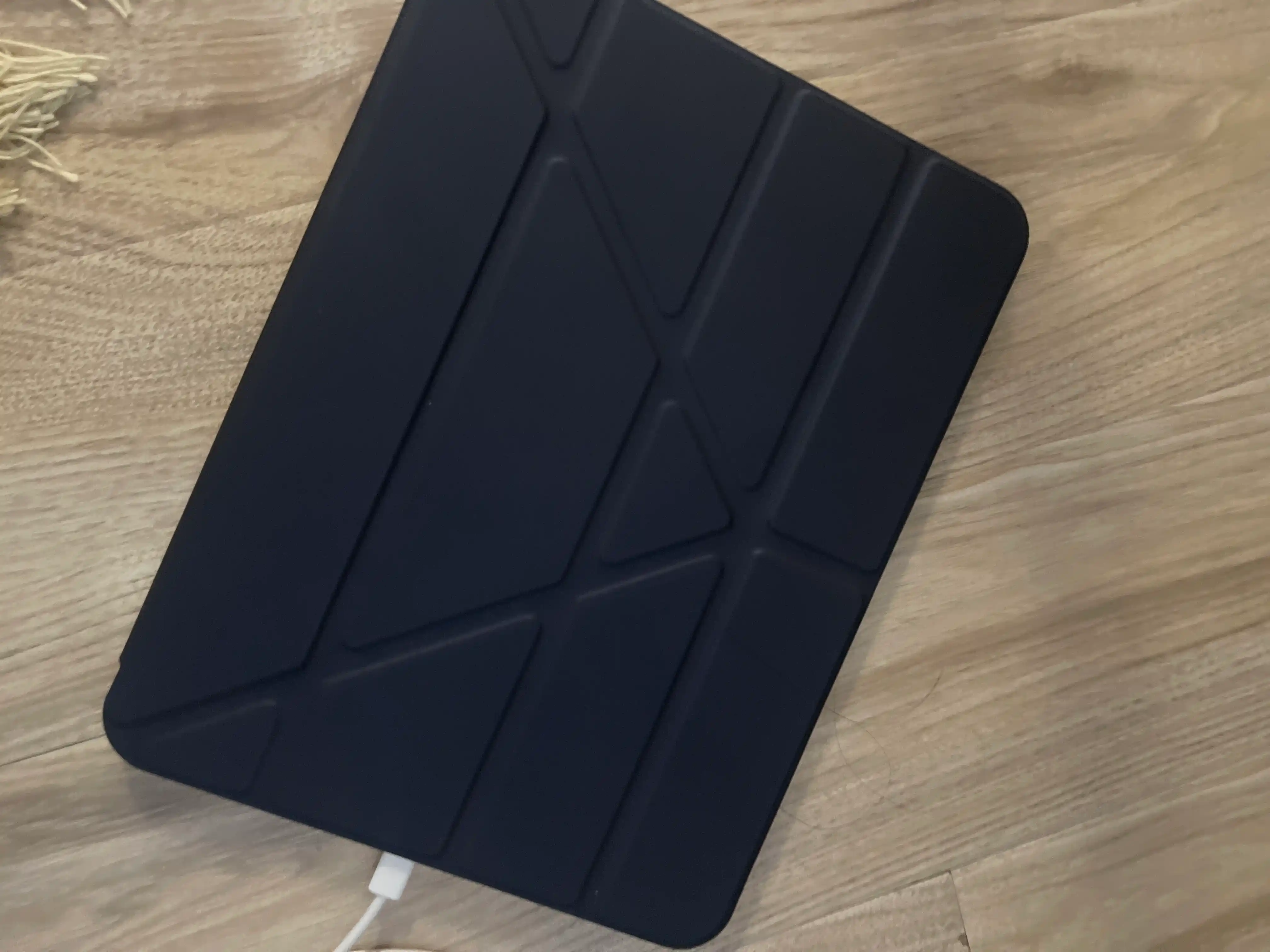 Чехол для iPad Smart Case со слотом для стилуса и подставкой, для iPad Air, Pro, Mini