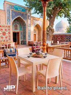 Qaymoq rang