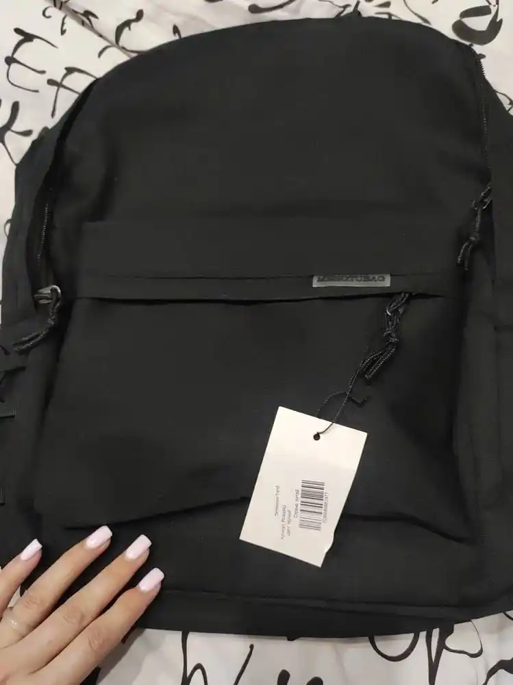Erkaklar va ayollar uchun ryukzaklar, unisex, universal