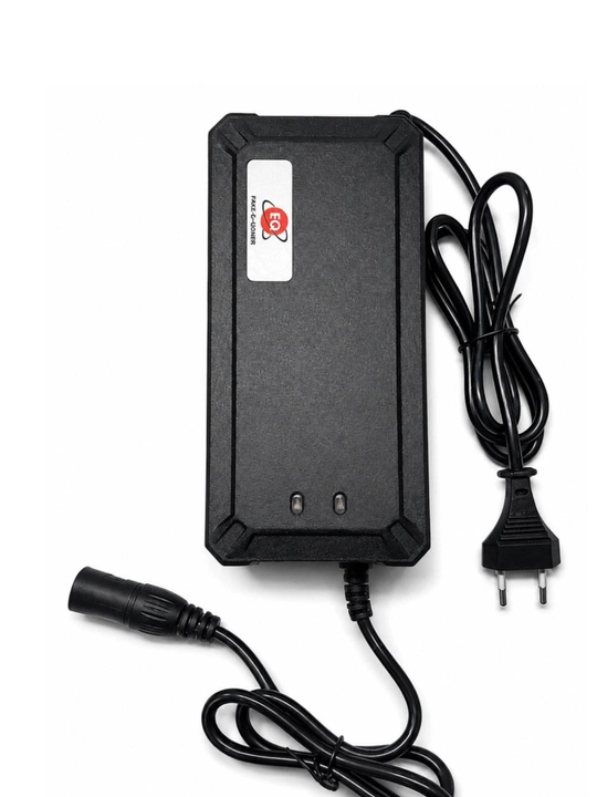 Быстрое зарядное устройство Fast Charger 60V 5A
