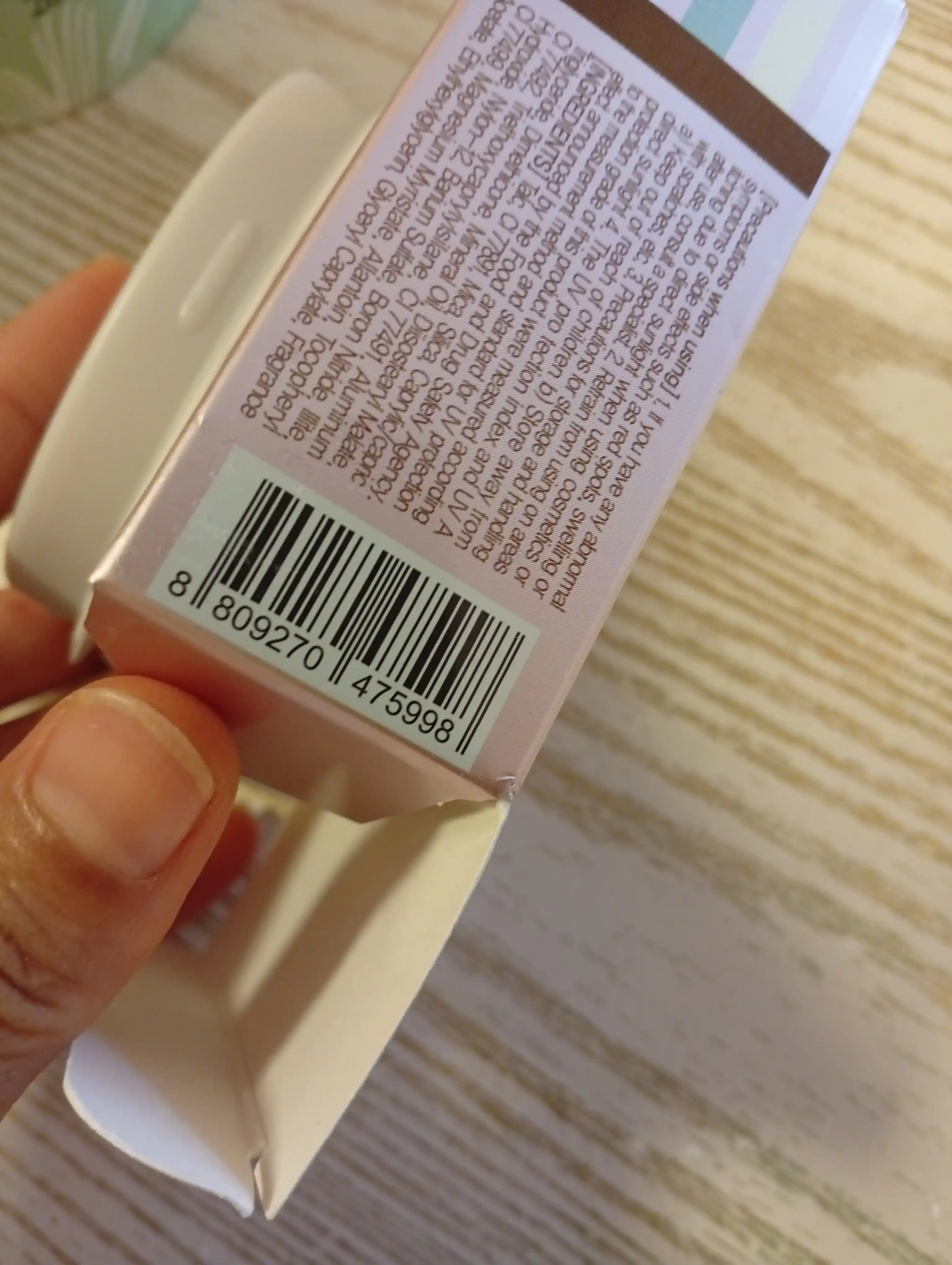 Пудра для лица 1+1, осветляющая пудра Lillykay Brightening Powder Pact SPF30+, Корея