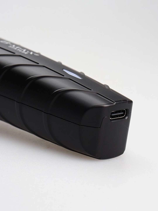 Soch olish mashinasi, BIMAX.BM-011 trimmeri