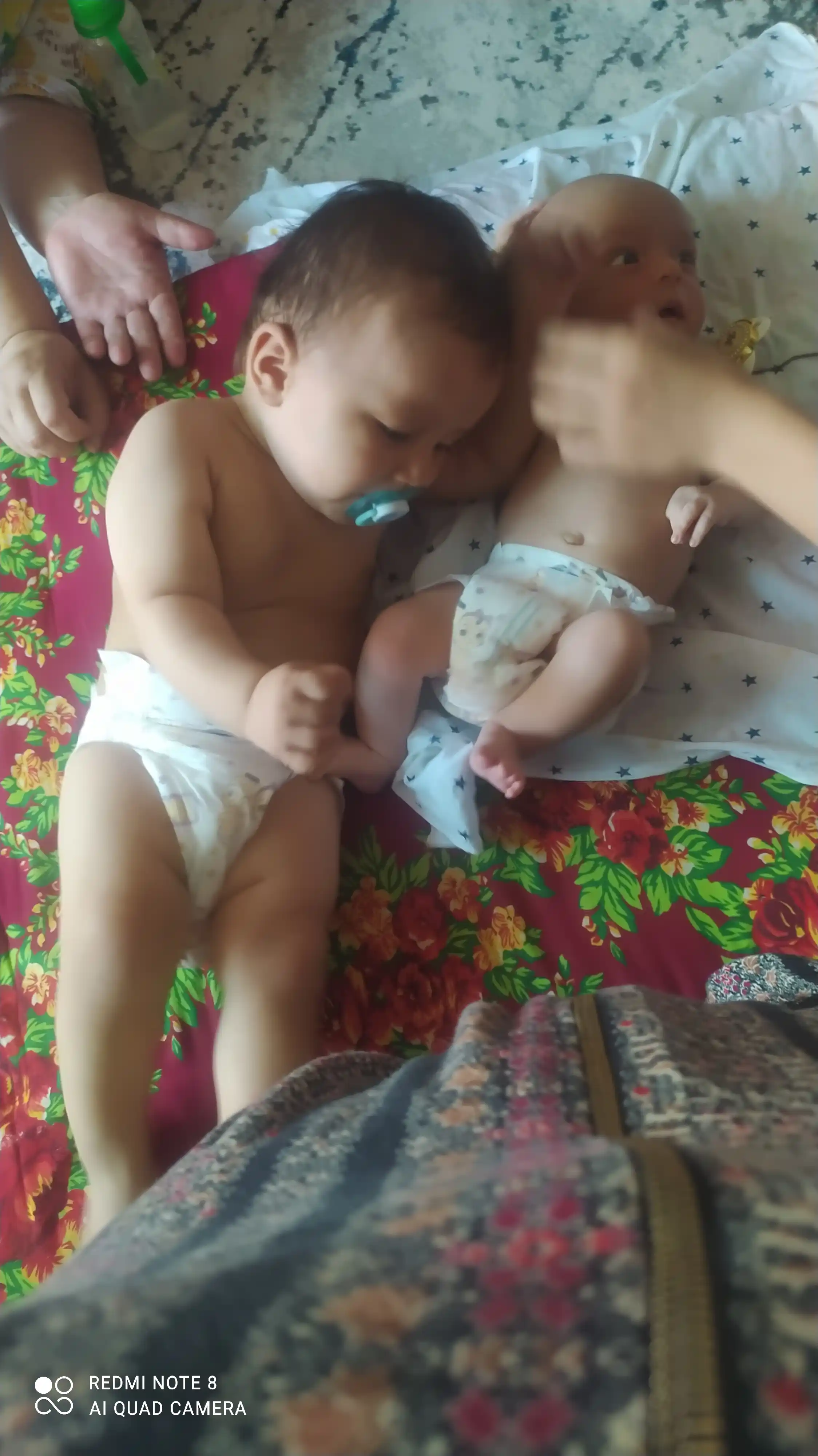 SUMI детские подгузники