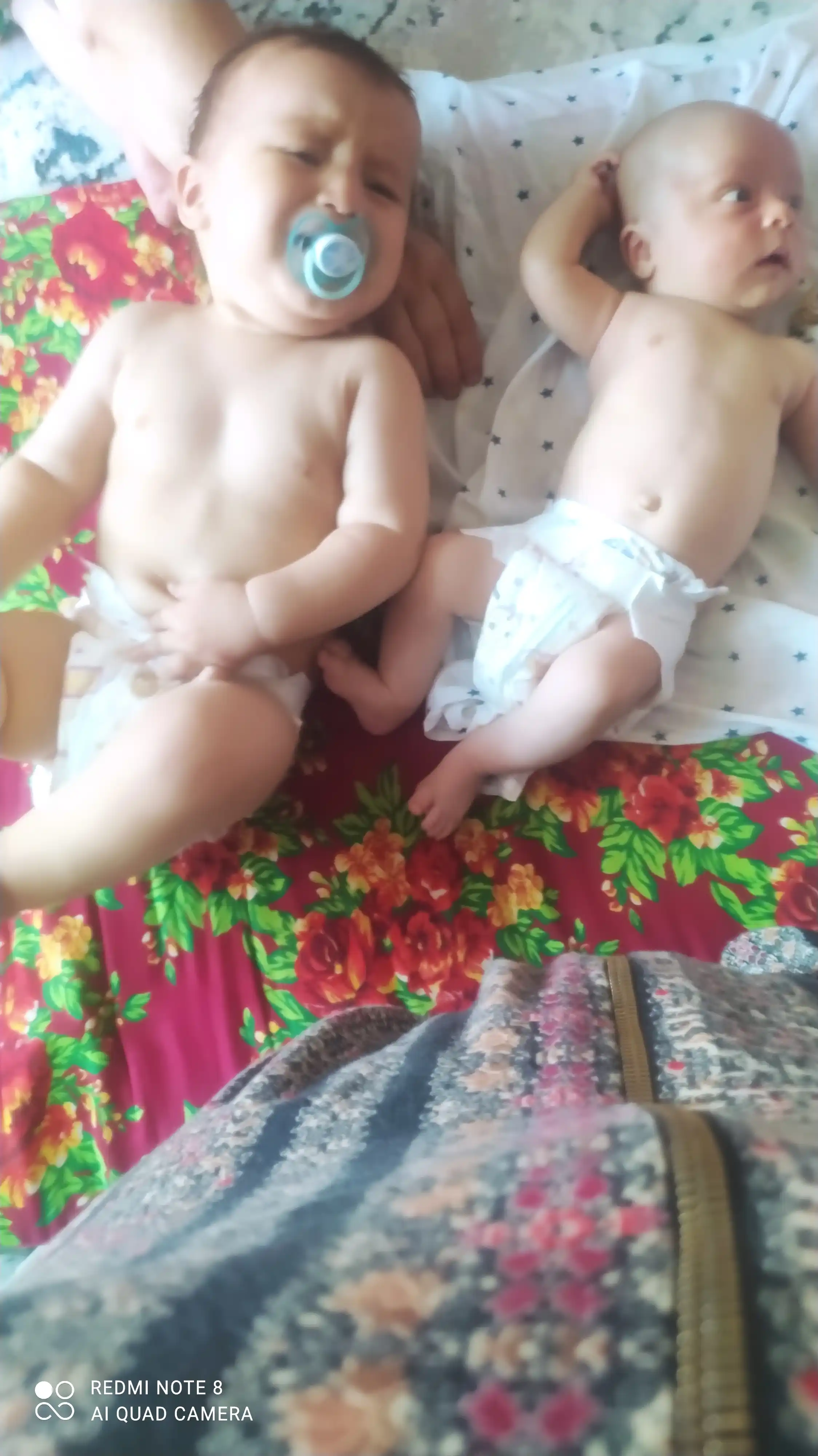 SUMI детские подгузники