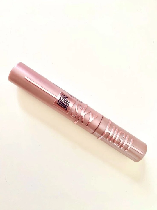Тушь для ресниц Lash Sensational Sky High, с эффектом удлинения и объема
