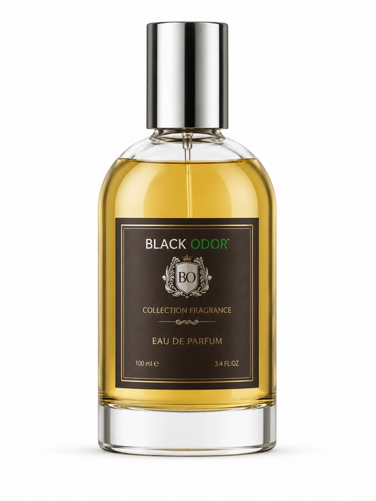 Mashina, uy, ofis uchun "BLACK ODOR" xushbo‘ylantiruvchisi va xushbo‘ylantiruvchisi
